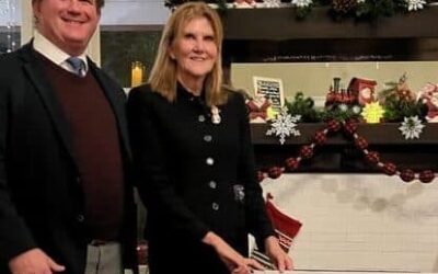 Winter Wonderland 2025 Fundraiser