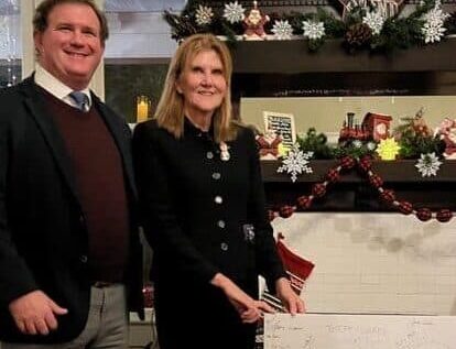 Winter Wonderland 2025 Fundraiser